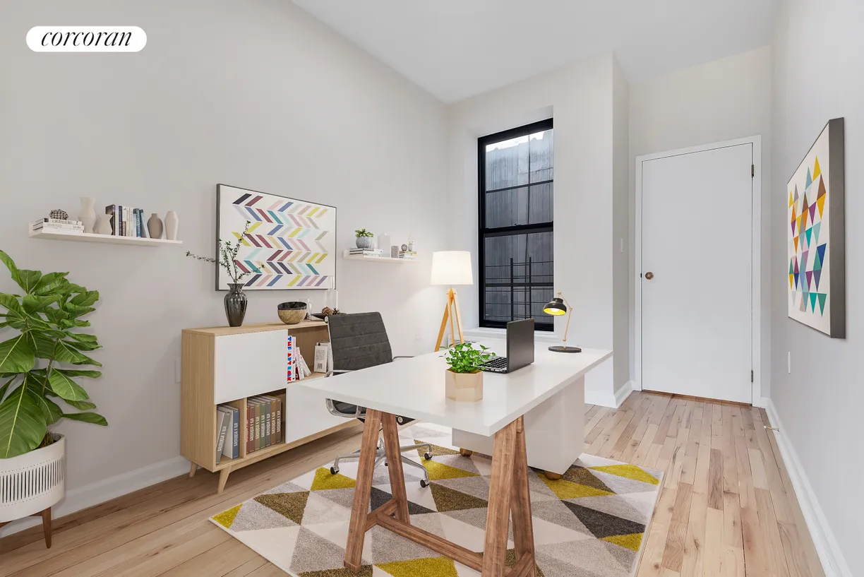 New York City Real Estate | View 125 East 101st Street, 4E | room 2