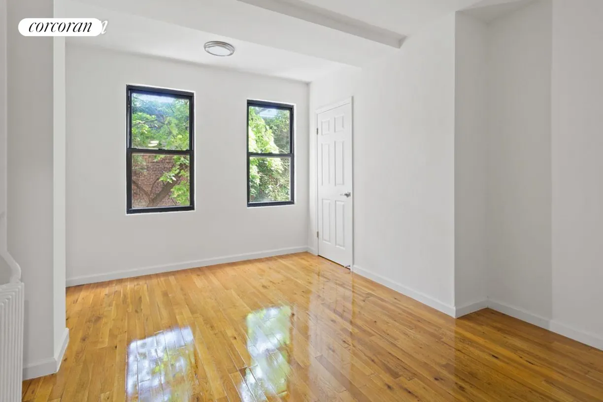 New York City Real Estate | View 361 West 51st Street, 1C | 1 Bed, 1 Bath