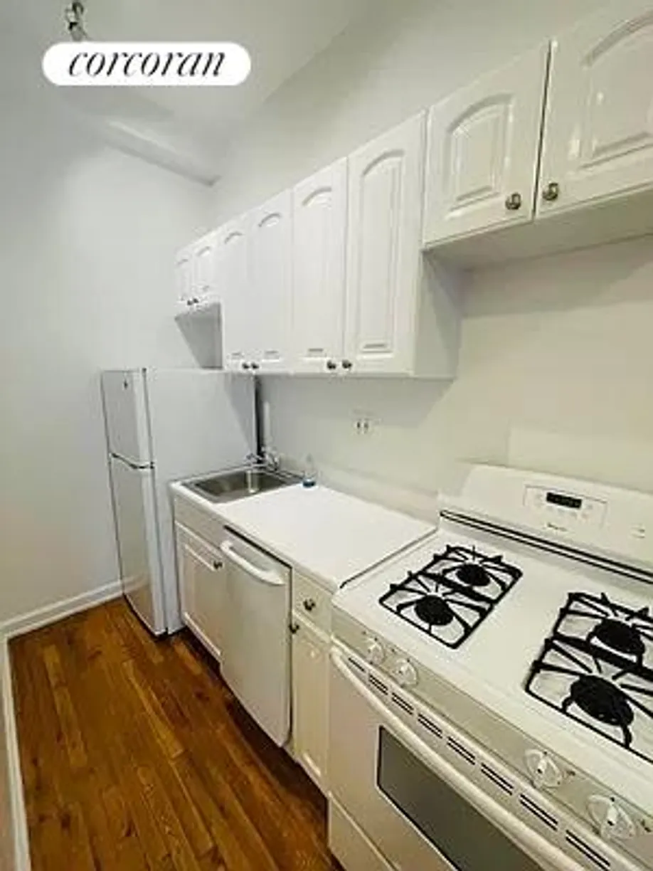 New York City Real Estate | View 361 West 51st Street, 1C | room 2