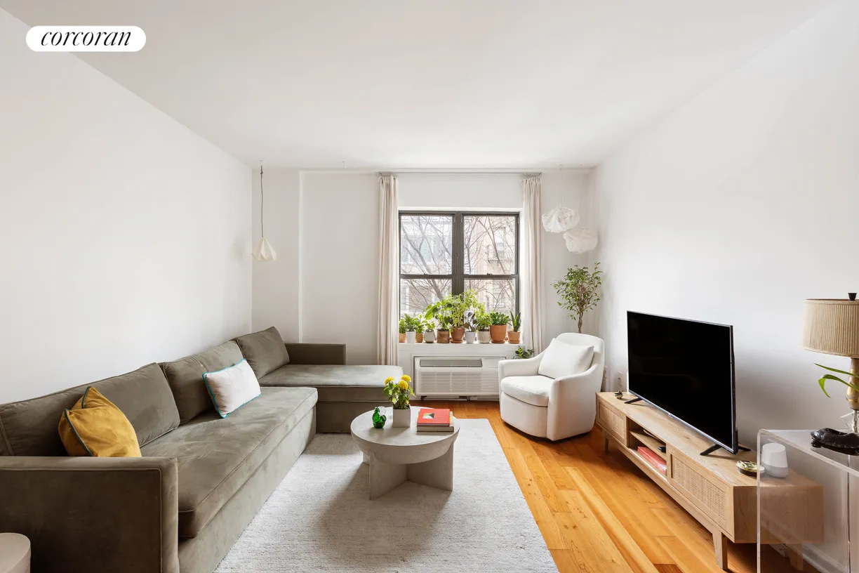 New York City Real Estate | View 440 East 117th Street, 3A | room 1