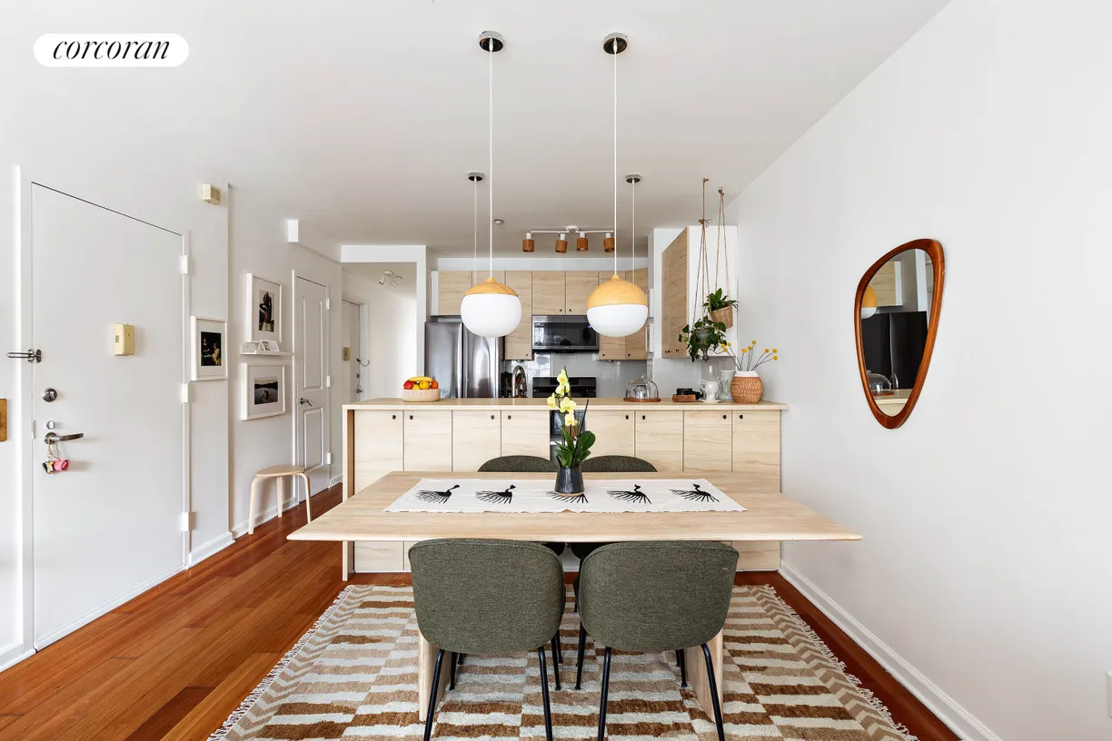 New York City Real Estate | View 440 East 117th Street, 3A | room 2