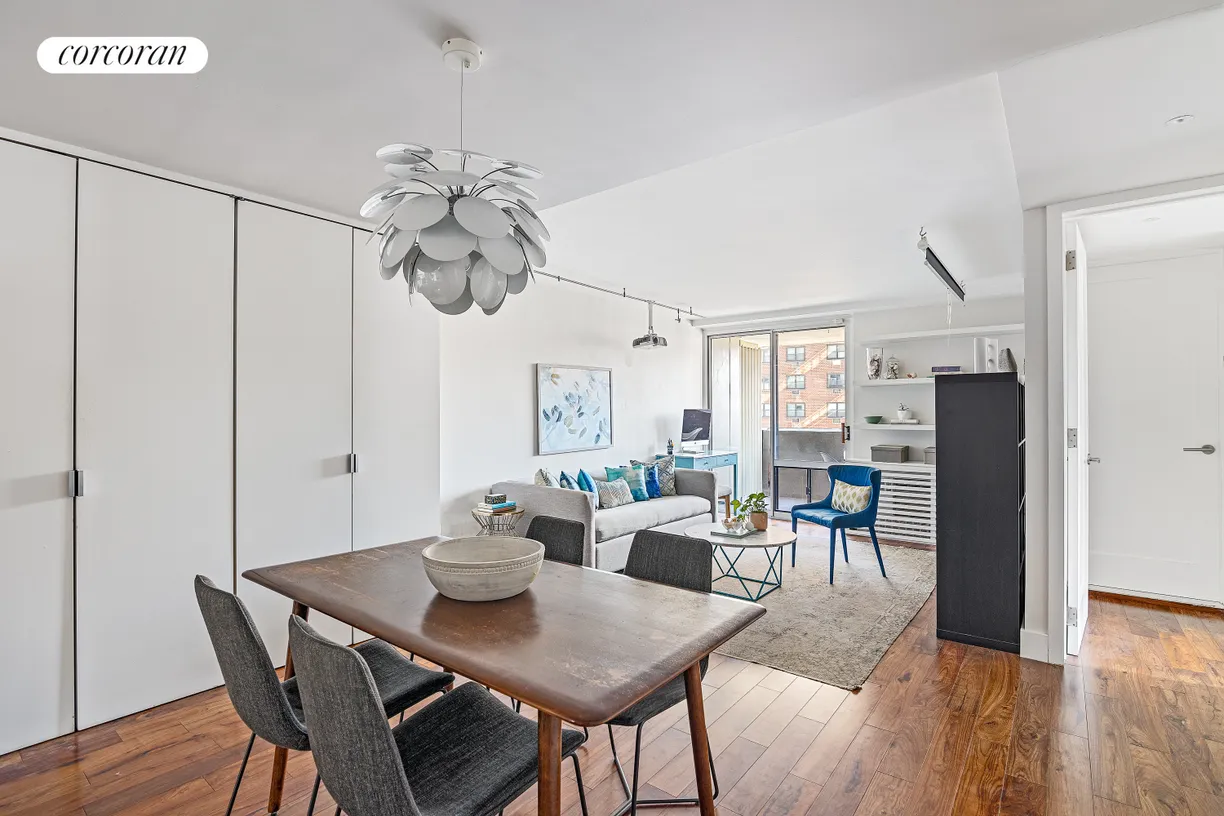 New York City Real Estate | View 100 West 94th Street, 8G | room 1