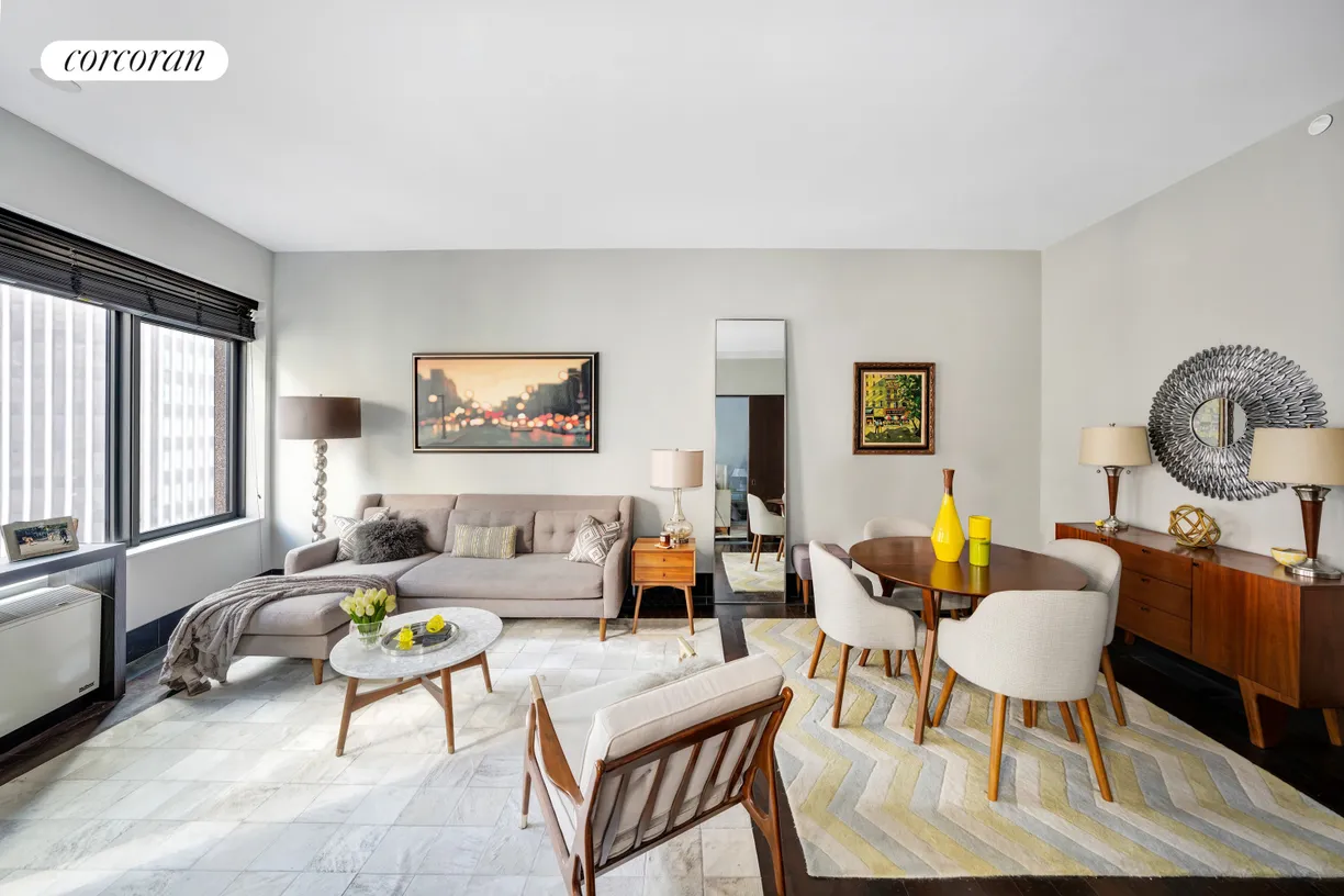 New York City Real Estate | View 40 Broad Street, 22F | room 1