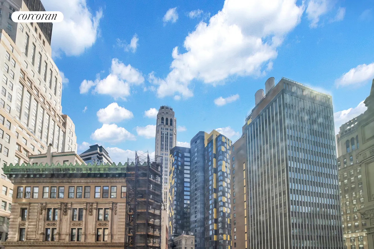 New York City Real Estate | View 40 Broad Street, 22F | room 2
