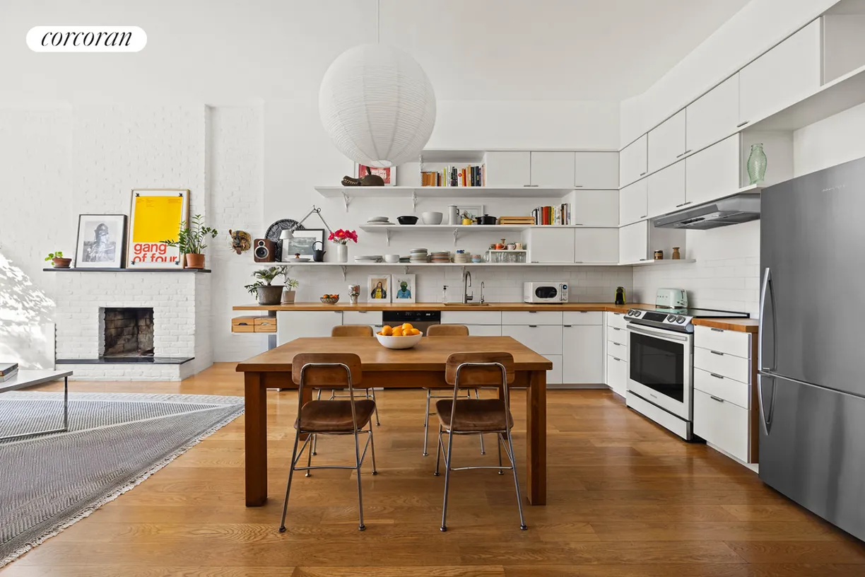 New York City Real Estate | View 231 President Street, 2 | room 1