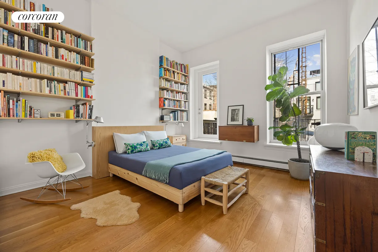 New York City Real Estate | View 231 President Street, 2 | room 2