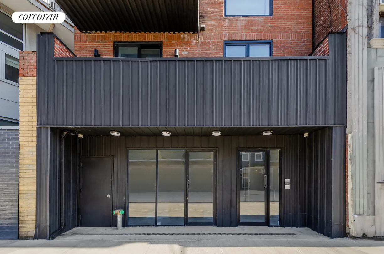 New York City Real Estate | View 250 Manhattan Avenue, C