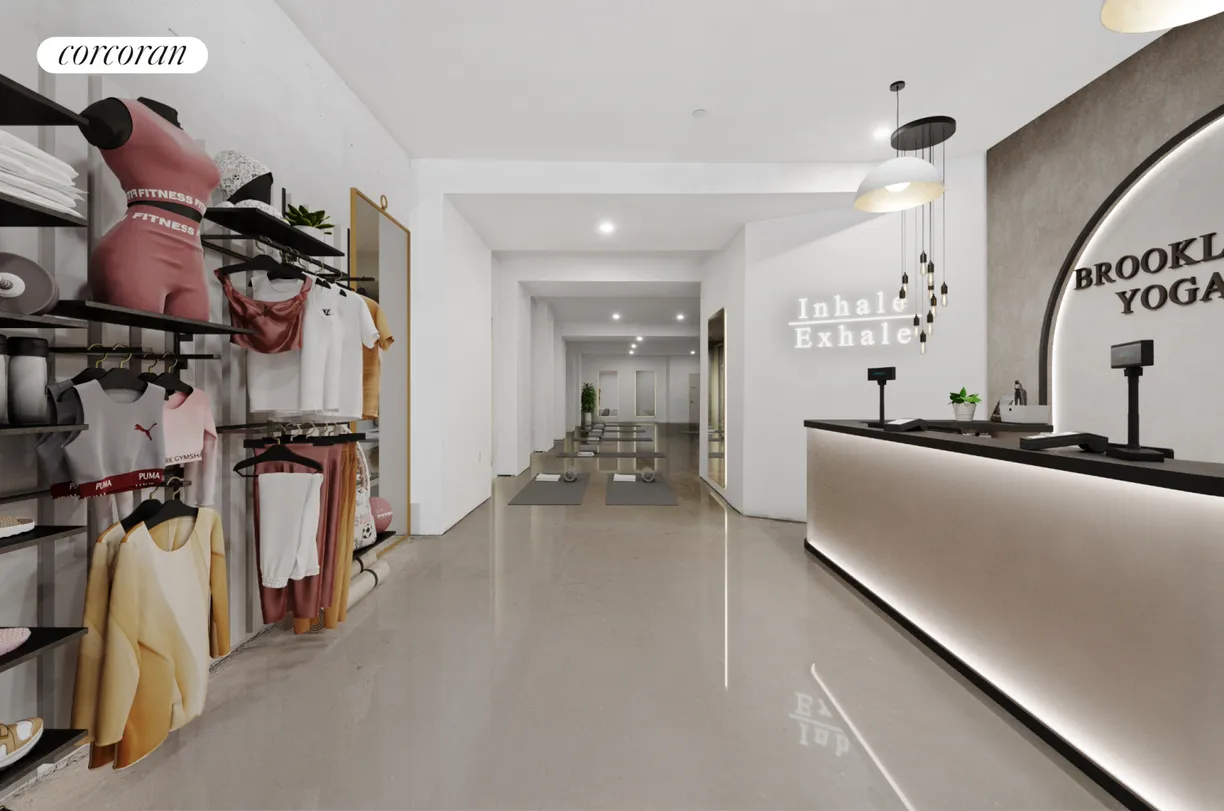 New York City Real Estate | View 250 Manhattan Avenue, C | Other Listing Photo