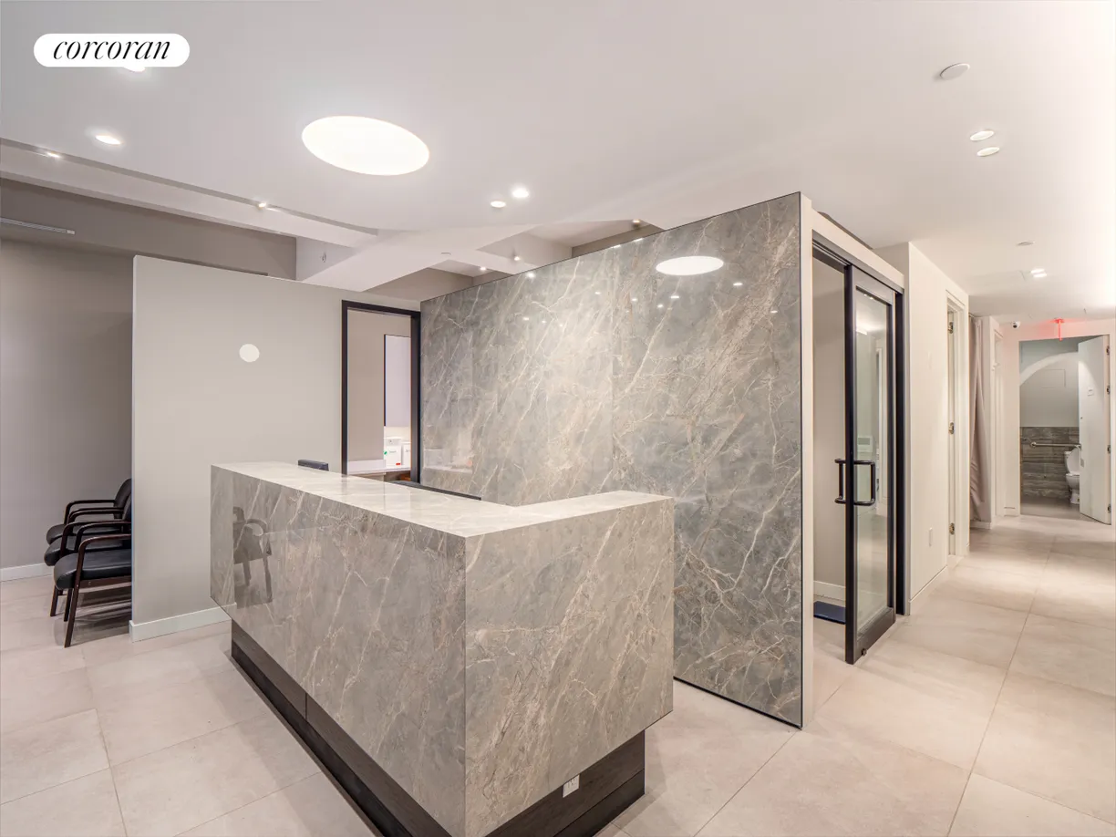 New York City Real Estate | View 70 West 36th Street, 5C | 2 Baths