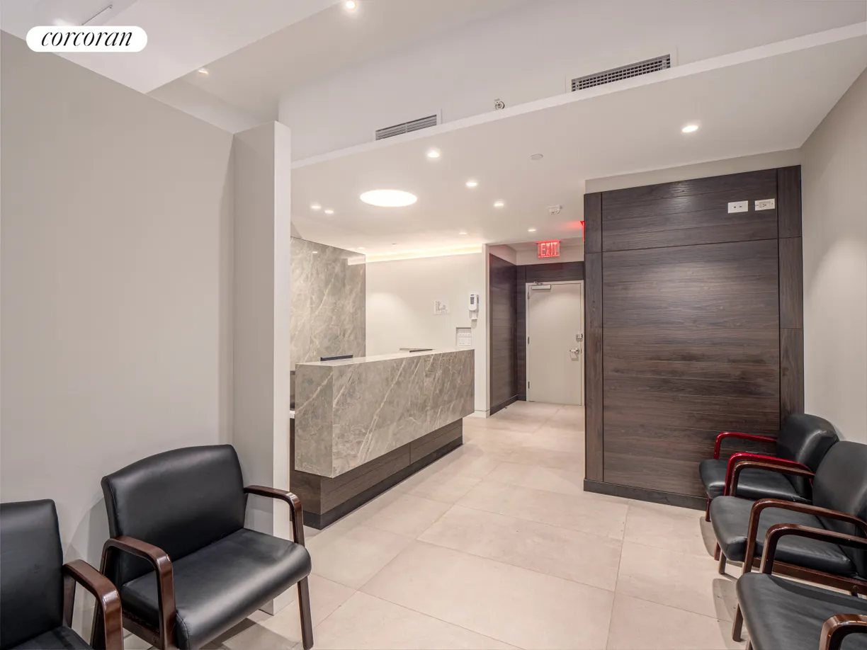 New York City Real Estate | View 70 West 36th Street, 5C | room 1