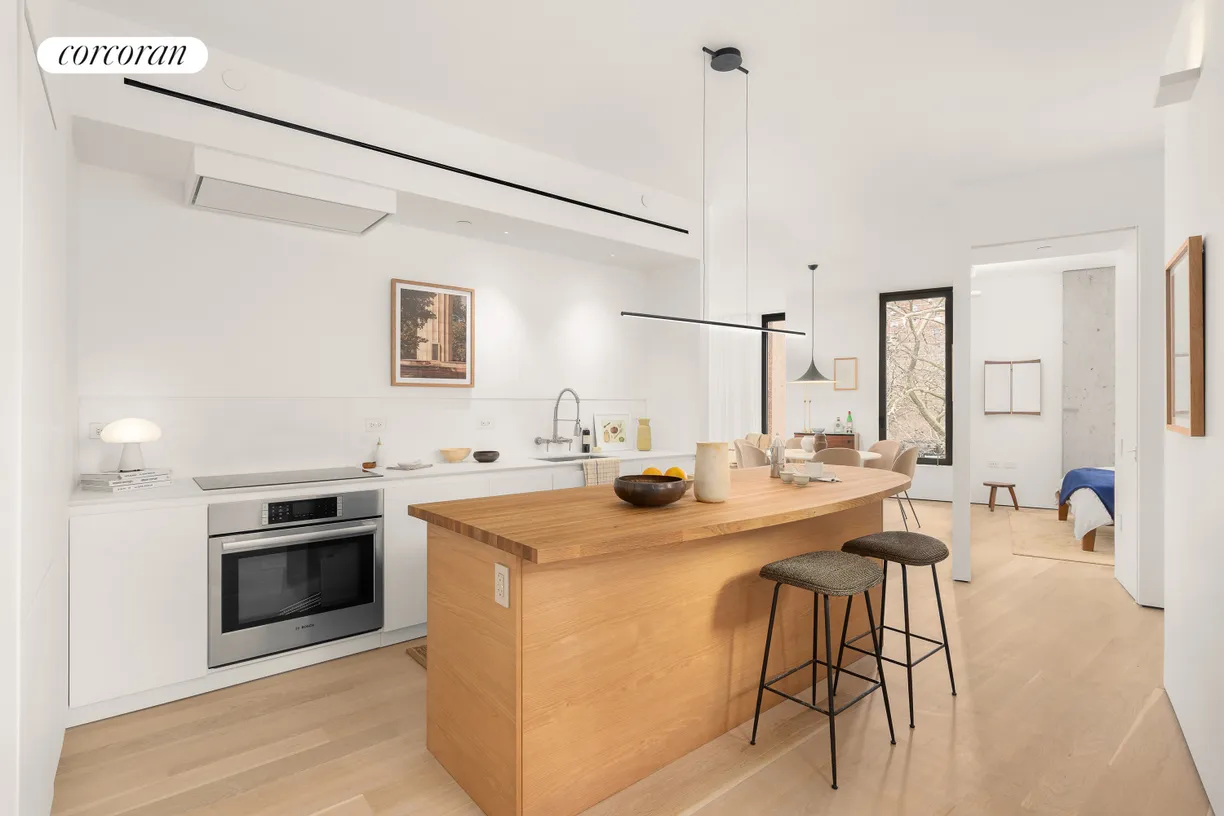 New York City Real Estate | View 9 Chapel Street, 7A | room 2