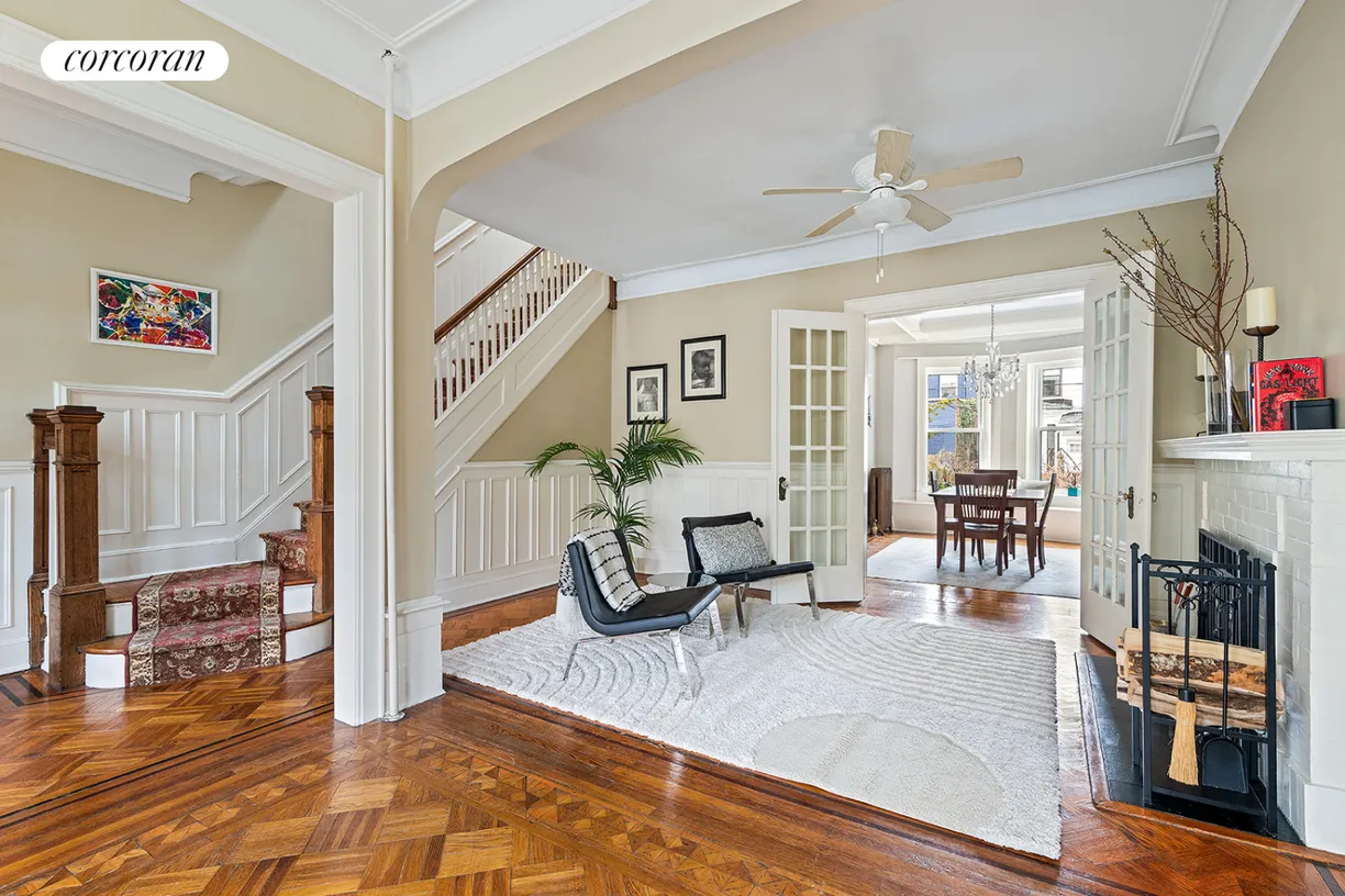 New York City Real Estate | View 434 74th Street | 4 Beds, 1.5 Baths