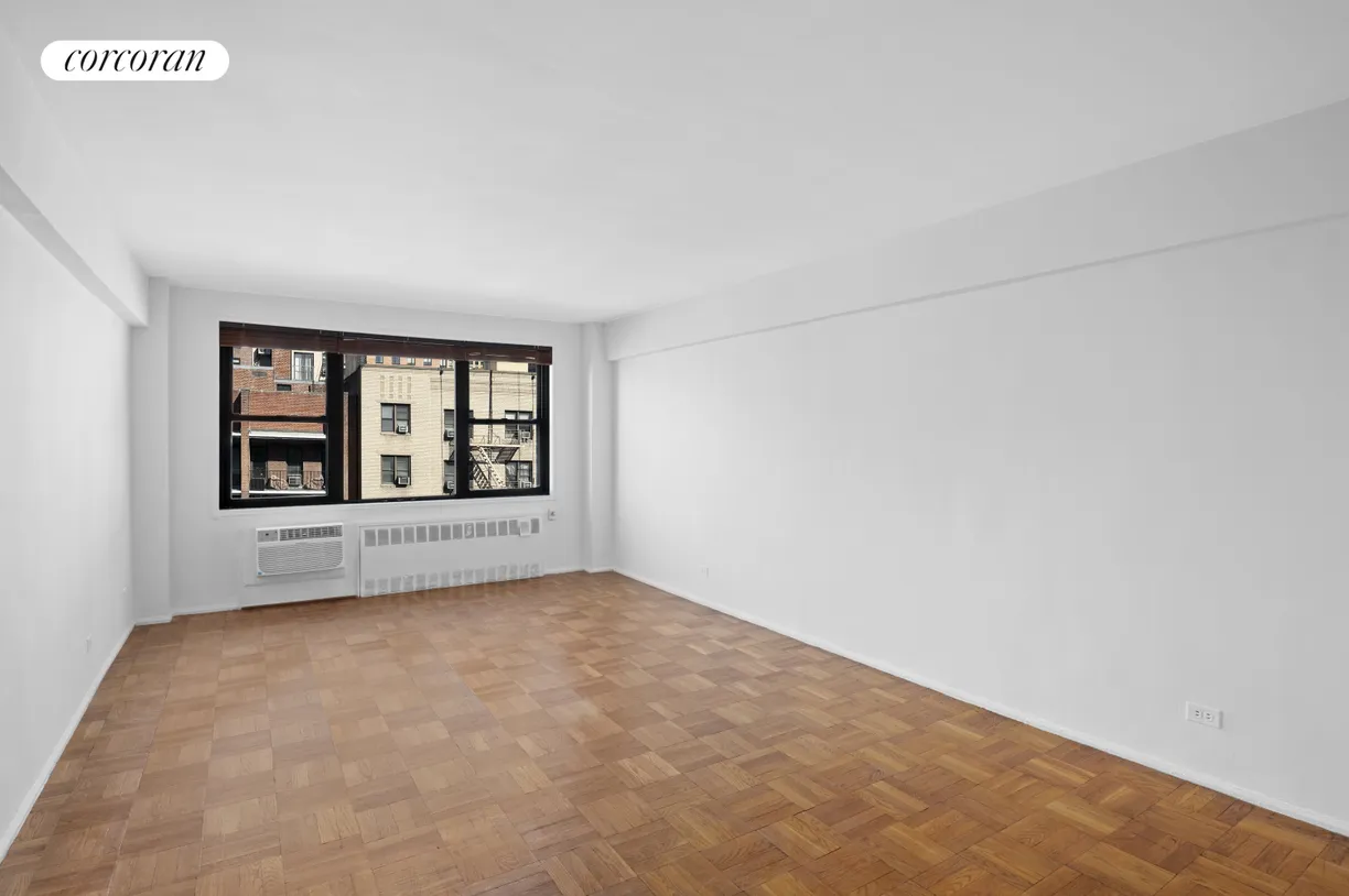New York City Real Estate | View 408 West 57th Street, 7J | room 1