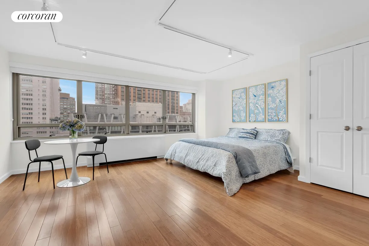New York City Real Estate | View 170 West End Avenue, 23C | room 2