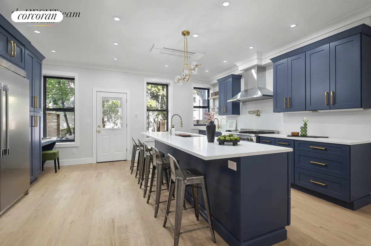New York City Real Estate | View 203 Sterling Street, 2A | room 1
