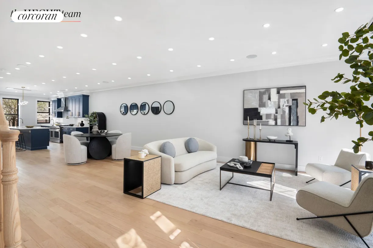 New York City Real Estate | View 203 Sterling Street, 2A | room 2