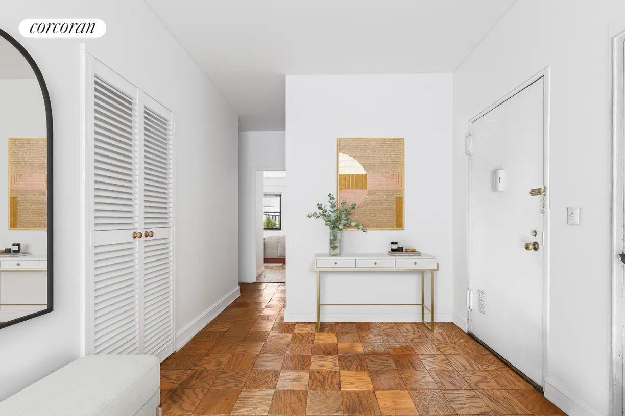 New York City Real Estate | View 333 East 55th Street, PHC | room 1