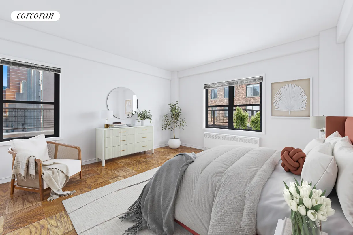 New York City Real Estate | View 333 East 55th Street, PHC | room 2