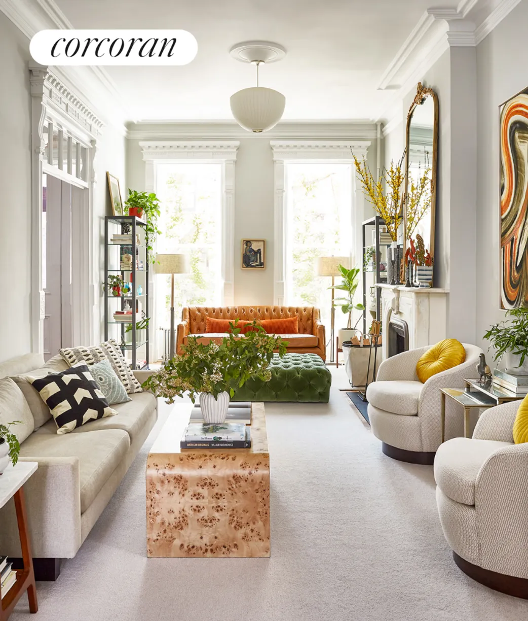 New York City Real Estate | View 449 7th Street | room 2