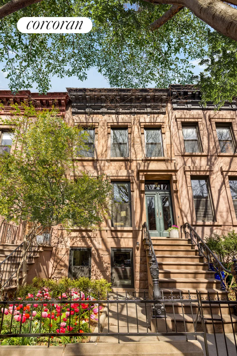 New York City Real Estate | View 449 7th Street | 5 Beds, 3.5 Baths