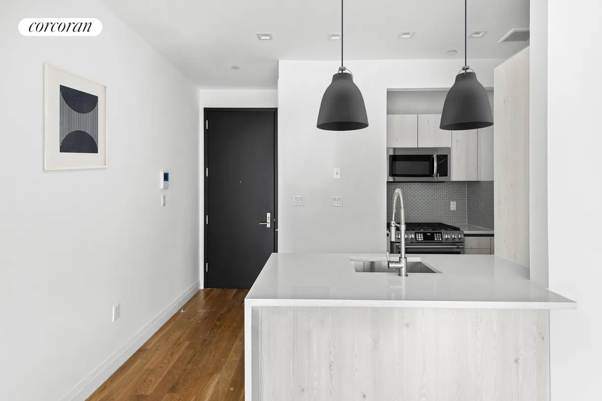 New York City Real Estate | View 26 Goodwin Place, 3F | room 2