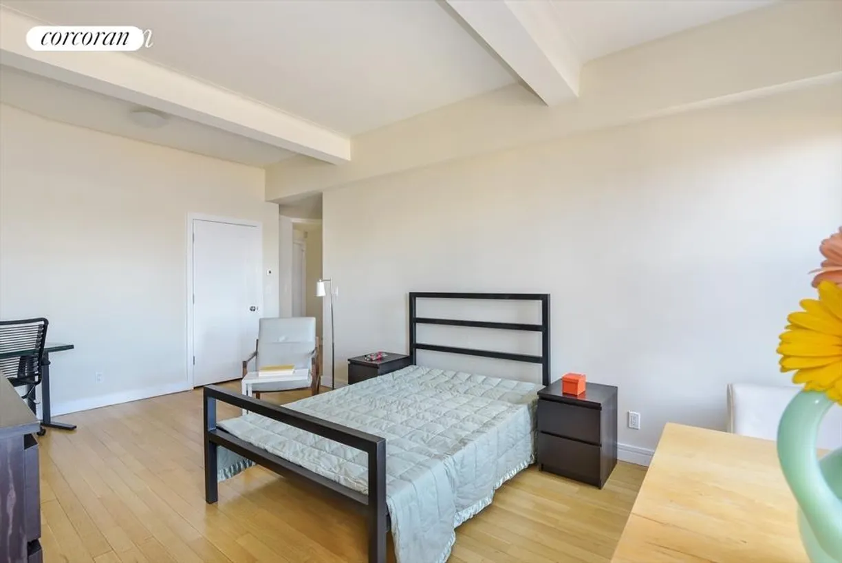 New York City Real Estate | View 230 Riverside Drive, 12C | 1 Bath