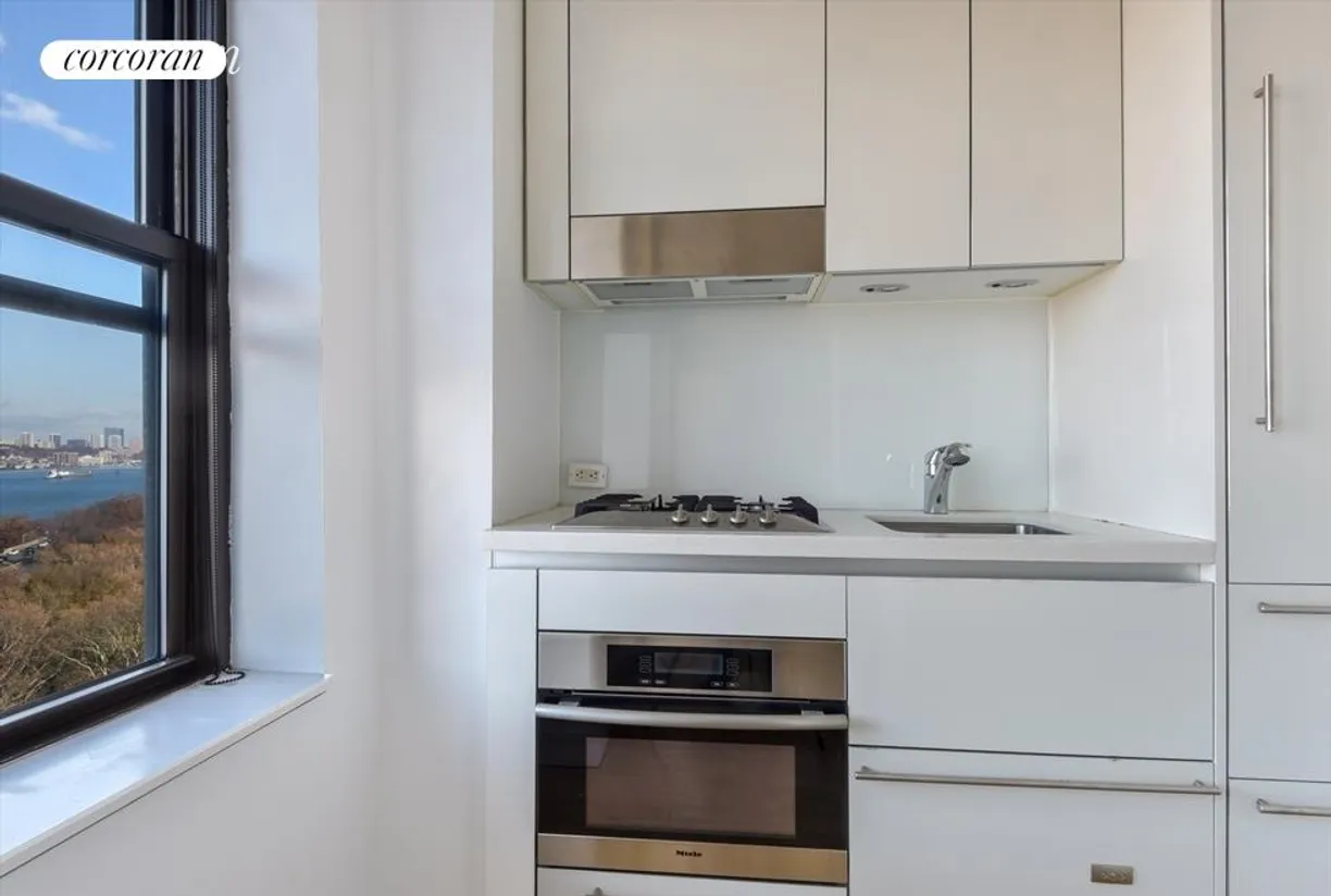 New York City Real Estate | View 230 Riverside Drive, 12C | room 1