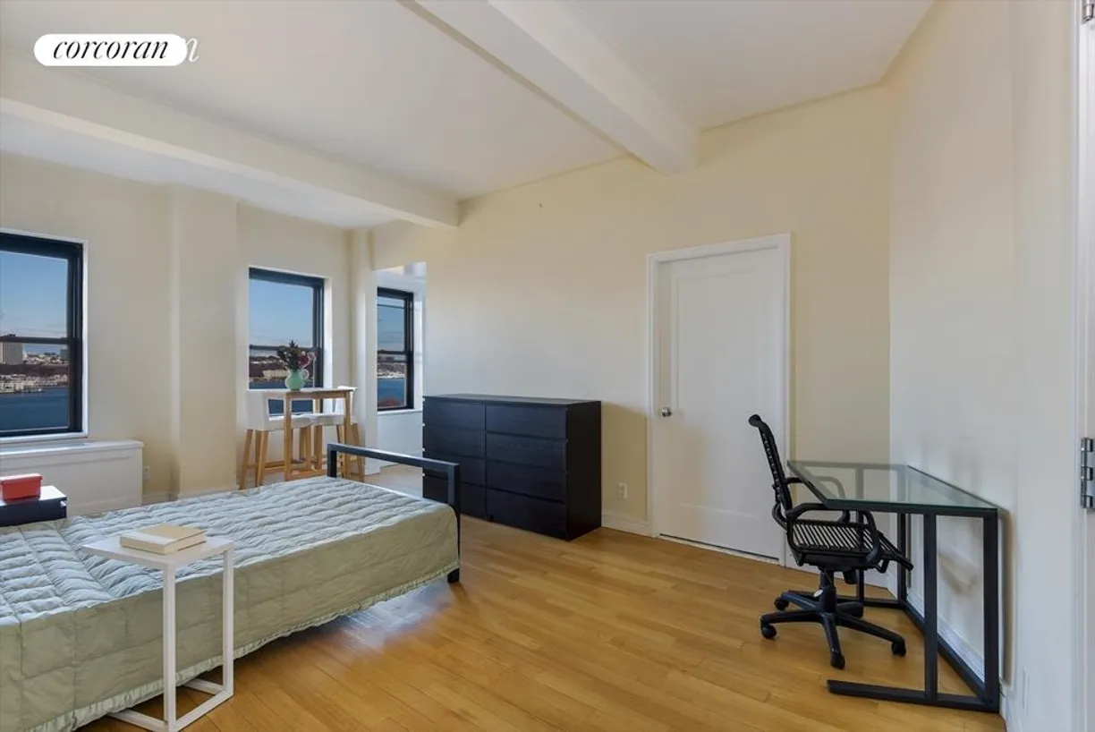 New York City Real Estate | View 230 Riverside Drive, 12C | room 2