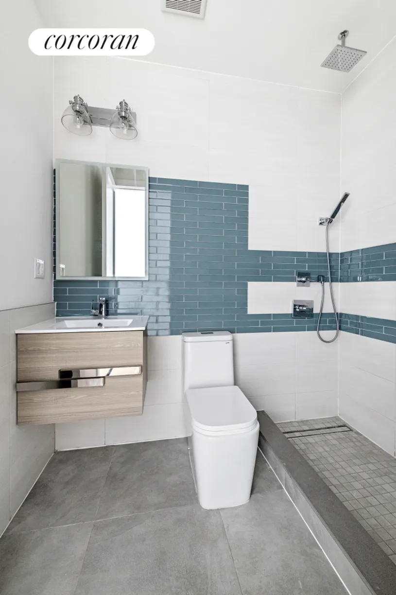 New York City Real Estate | View 26 Goodwin Place, 4R | room 2