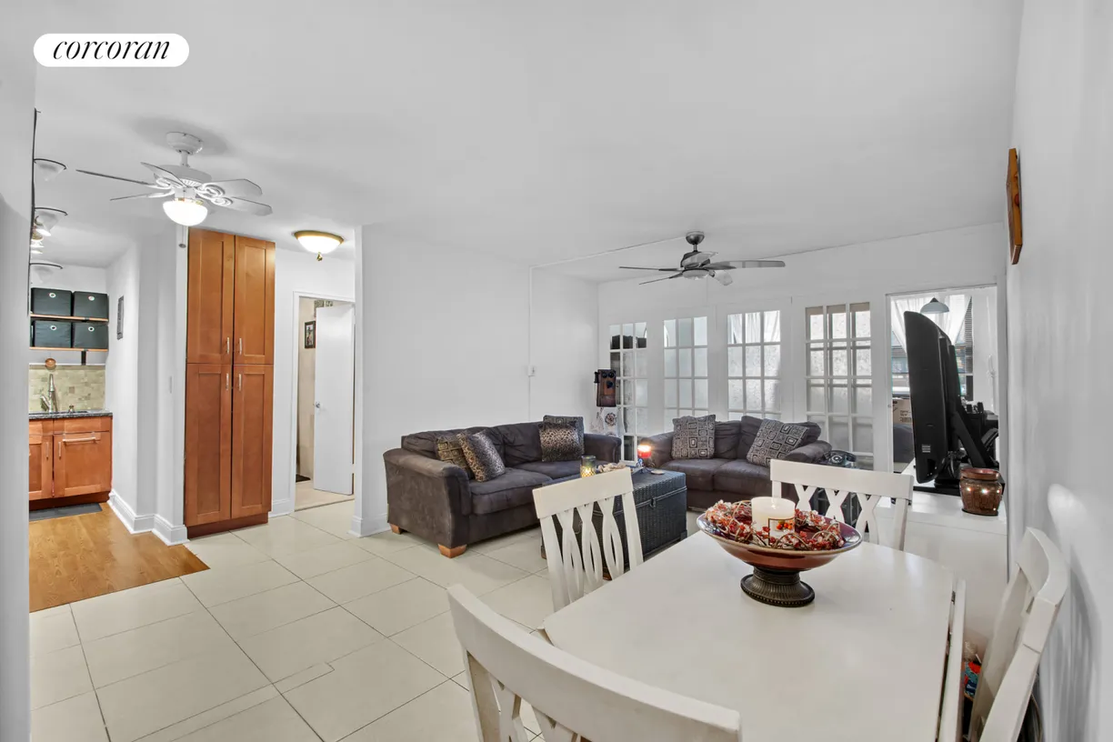 New York City Real Estate | View 225 East 36th Street, 1F | 1 Bed, 1 Bath