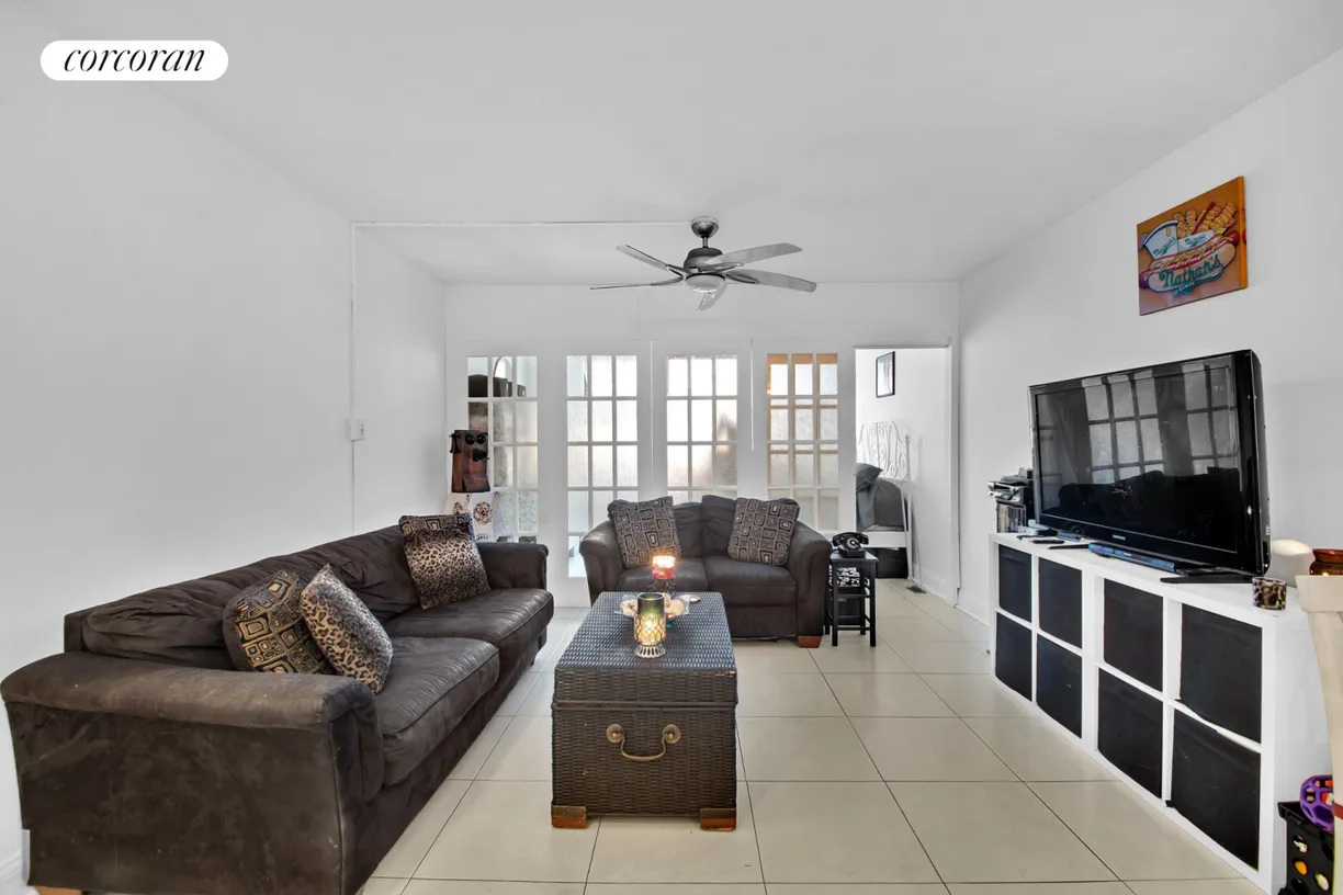 New York City Real Estate | View 225 East 36th Street, 1F | room 1