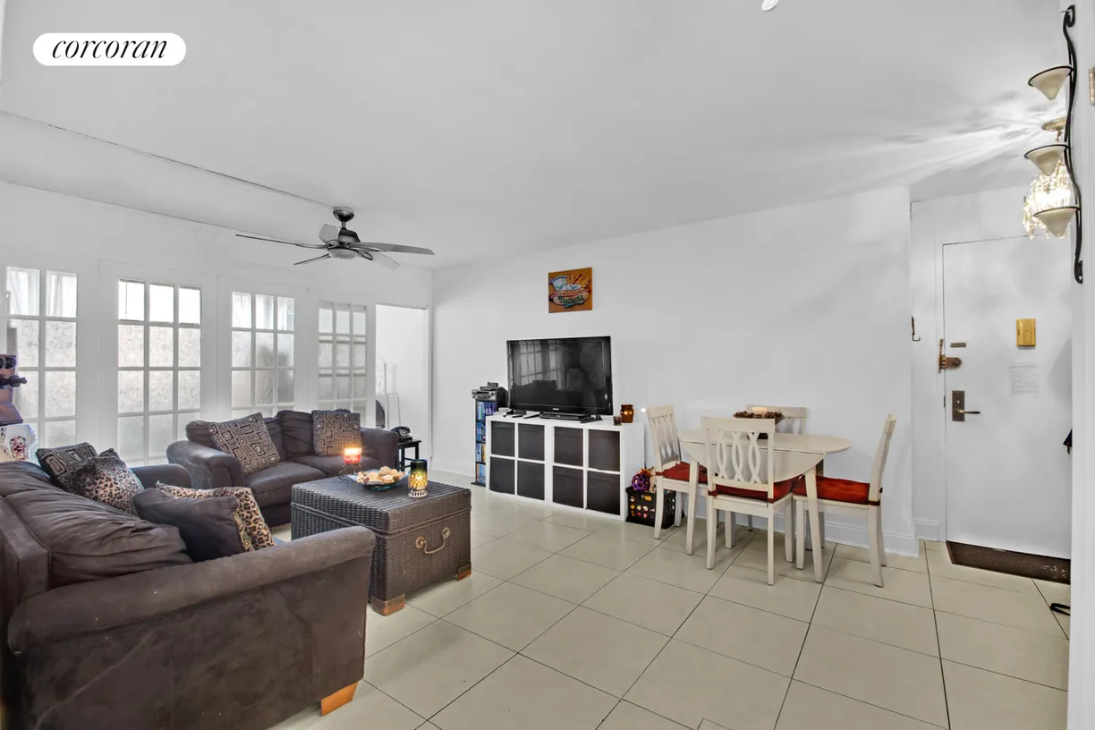 New York City Real Estate | View 225 East 36th Street, 1F | room 2