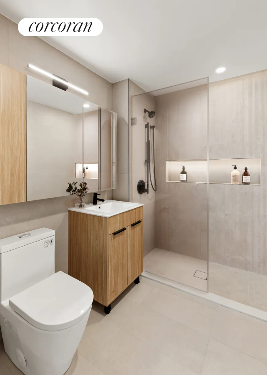 New York City Real Estate | View 20-08 Steinway Street, 101 | room 2