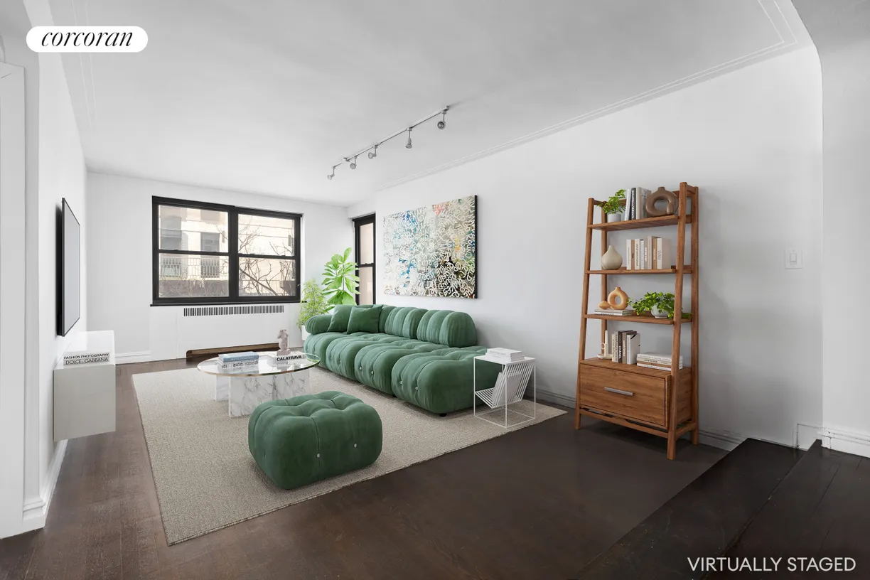 New York City Real Estate | View 222 East 35th Street, 5F | 1 Bed, 1 Bath