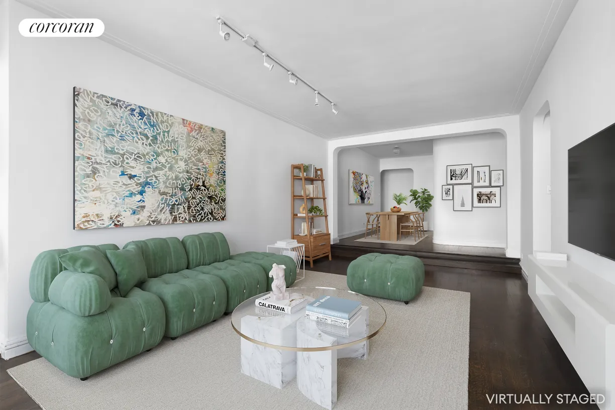 New York City Real Estate | View 222 East 35th Street, 5F | room 1