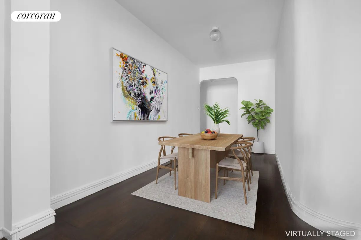 New York City Real Estate | View 222 East 35th Street, 5F | room 2