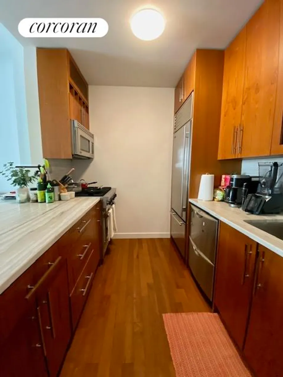 New York City Real Estate | View 88 Greenwich Street, 720 | 1 Bath