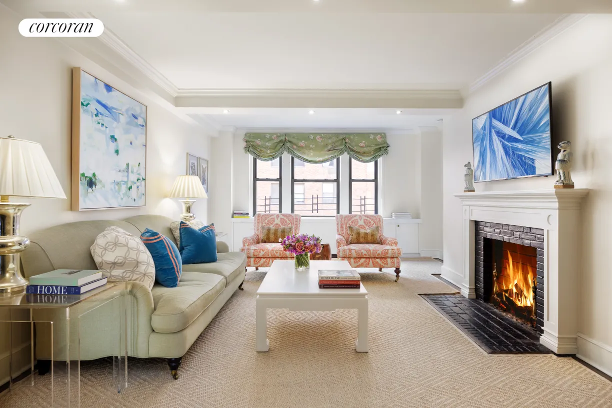 New York City Real Estate | View 225 East 73rd Street, 8AG | 3 Beds, 3 Baths