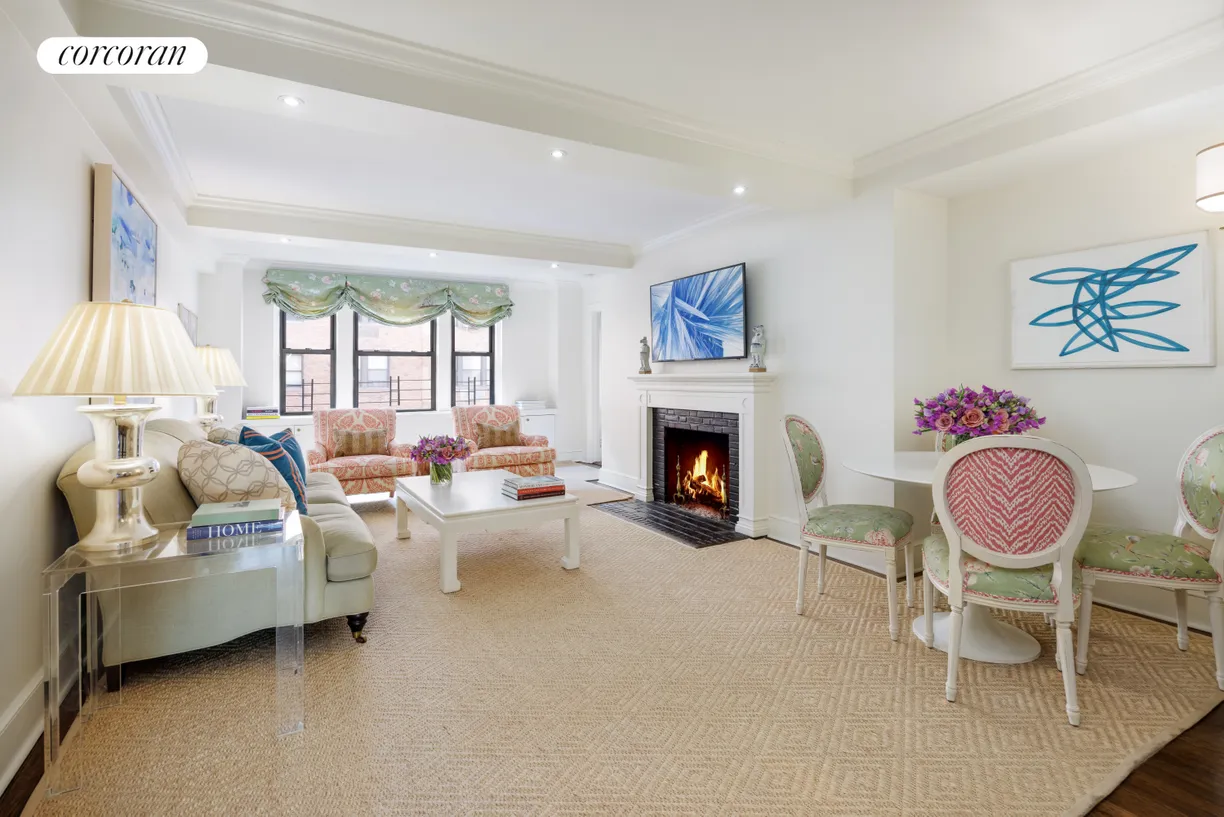 New York City Real Estate | View 225 East 73rd Street, 8AG | room 1