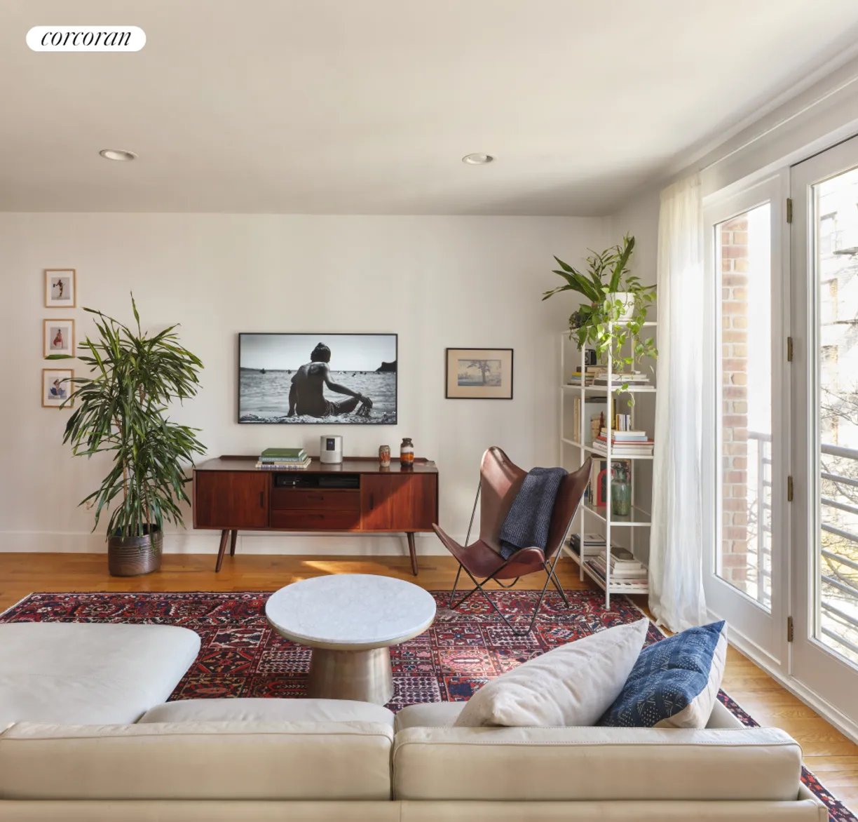 New York City Real Estate | View 176 South 4th Street, 4A | room 1