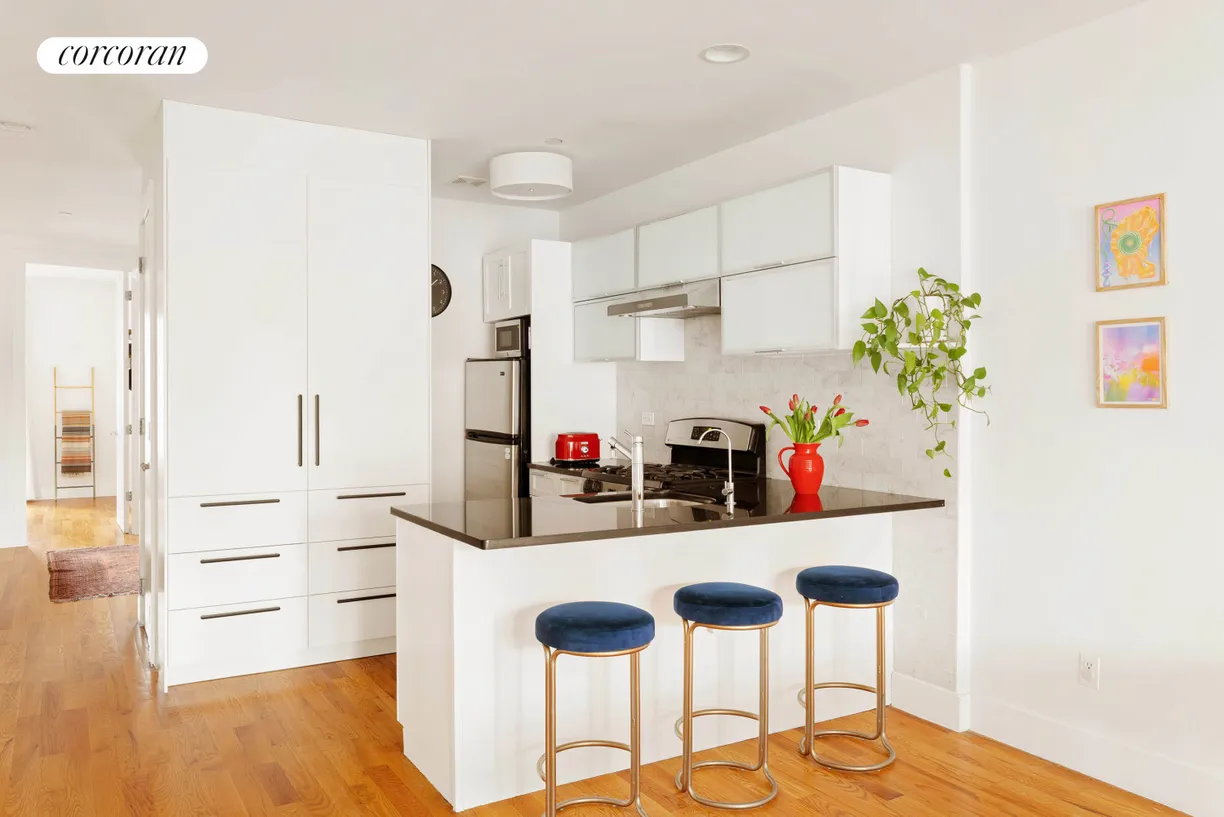 New York City Real Estate | View 176 South 4th Street, 4A | room 2