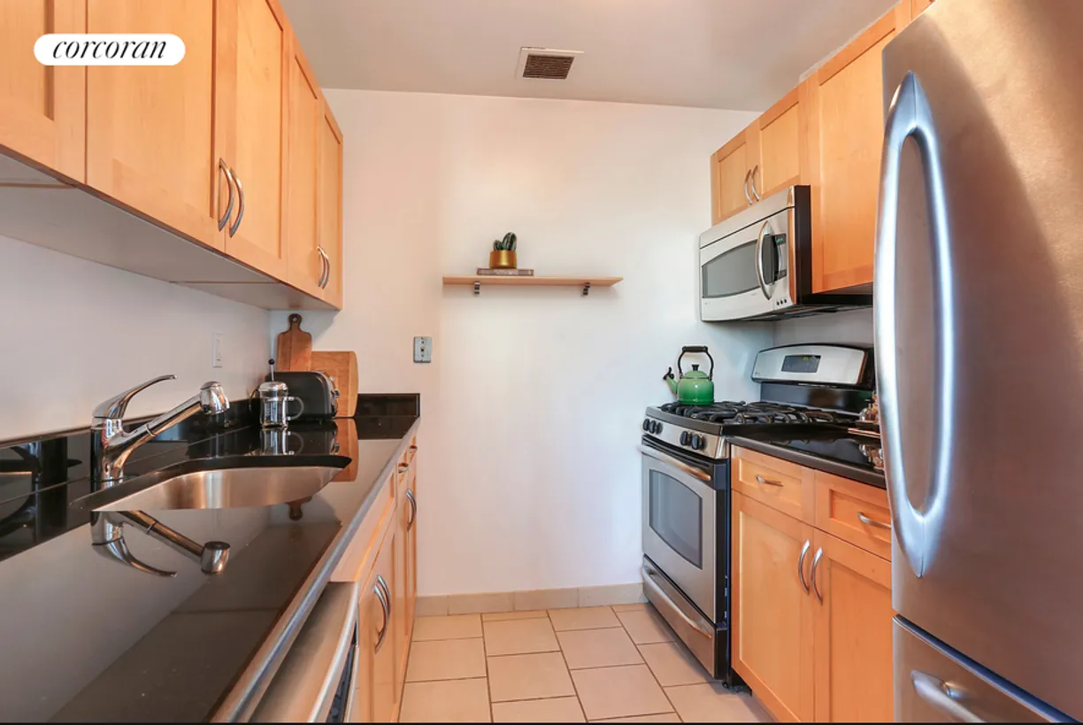 New York City Real Estate | View 199 Bowery, 7B | room 2