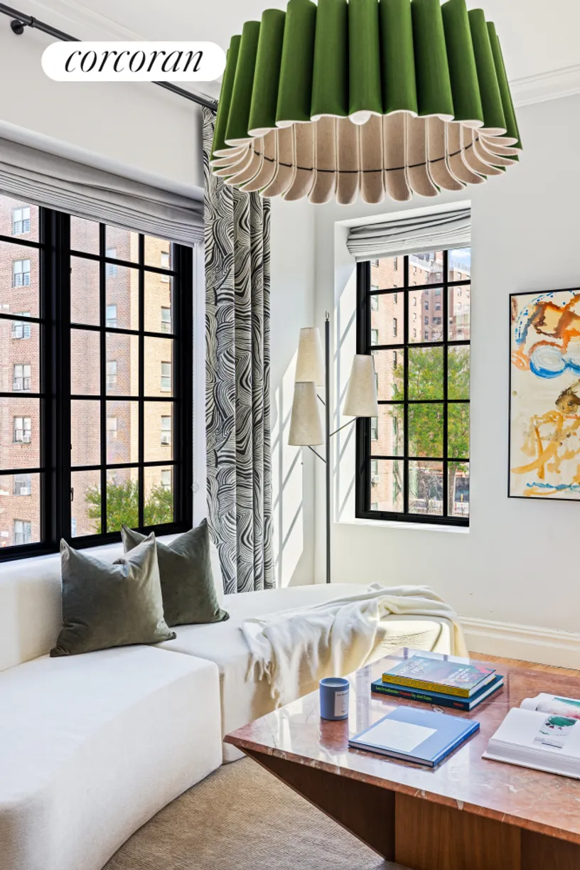 New York City Real Estate | View 118 Douglass Street, PH | room 1