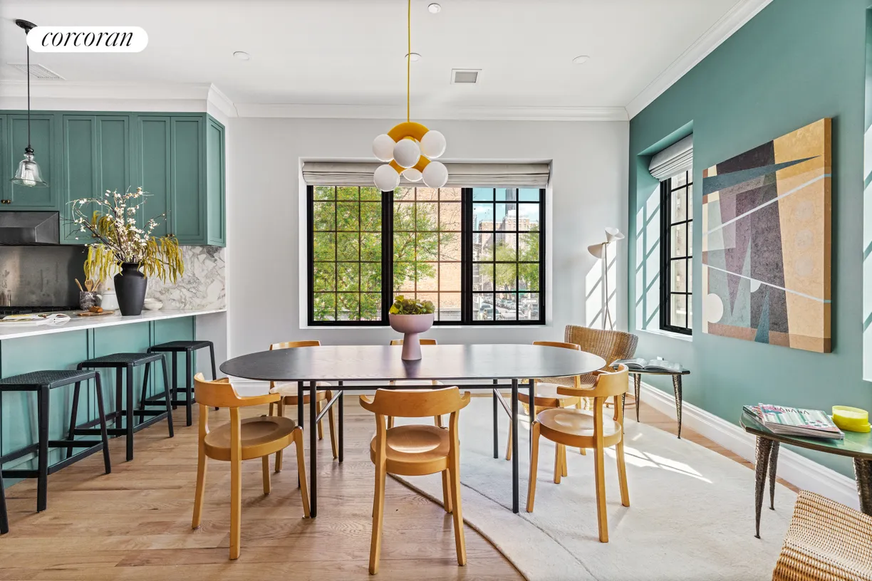 New York City Real Estate | View 118 Douglass Street, PH | Other Listing Photo