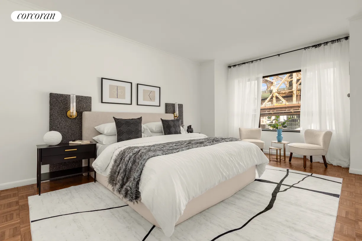 New York City Real Estate | View 425 East 58th Street, 4F | Other Listing Photo