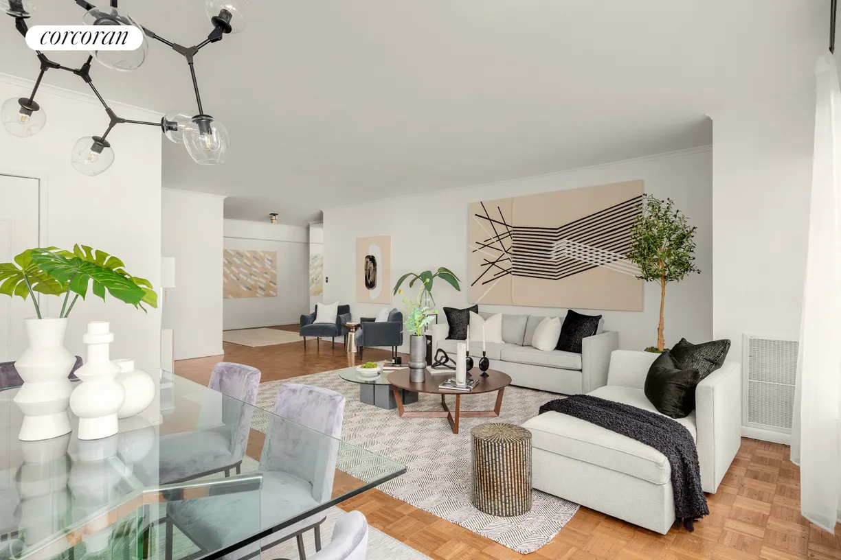 New York City Real Estate | View 425 East 58th Street, 4F | Other Listing Photo