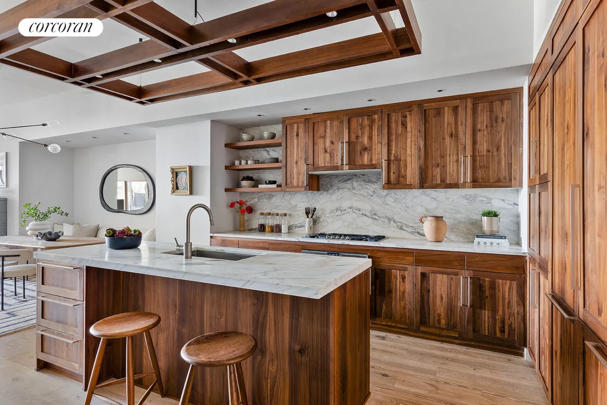 New York City Real Estate | View 130 Furman Street, S105 | room 1