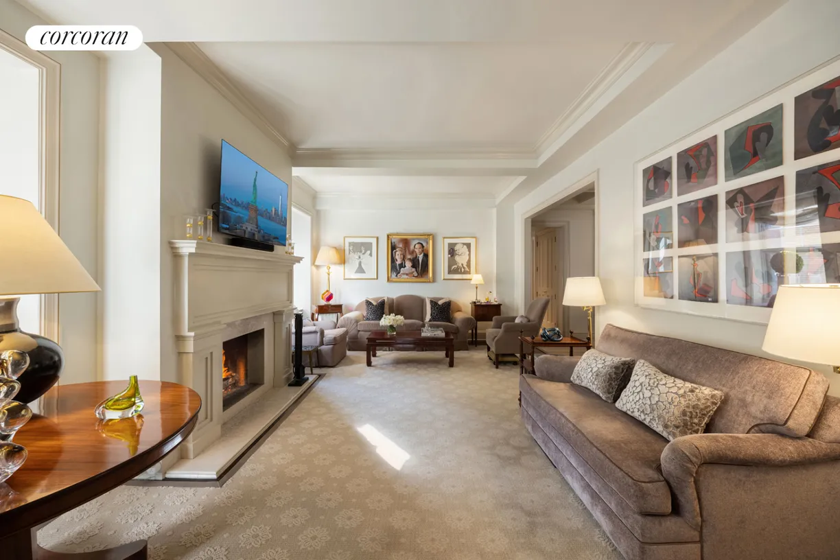 New York City Real Estate | View 975 Park Avenue, 9D | room 1