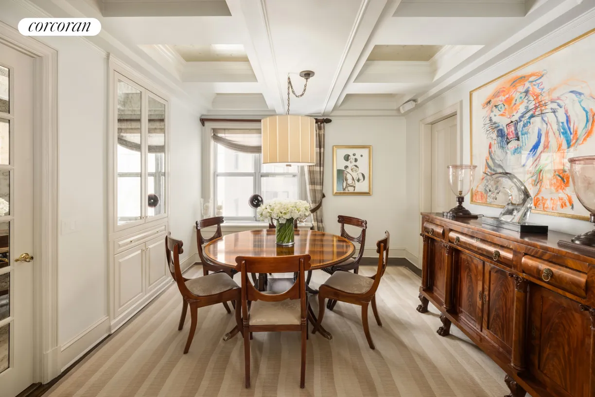 New York City Real Estate | View 975 Park Avenue, 9D | room 2