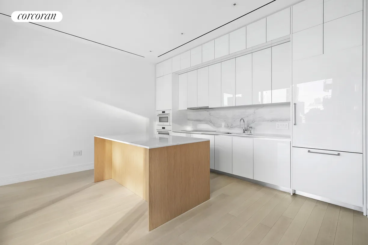 New York City Real Estate | View 200 East 59th Street, 7C | Kitchen